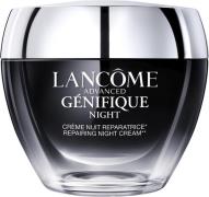 Lancôme Génifique Barrier Night Cream 50 ml - Natcreme hos Magasin