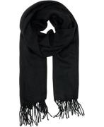 Jack & Jones Jacsolid Woven Scarf Noos One size - Halstørklæder hos Ma...