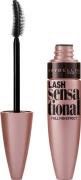 Maybelline Lash Sensational Mascara 9.5ml - Mascara hos Magasin