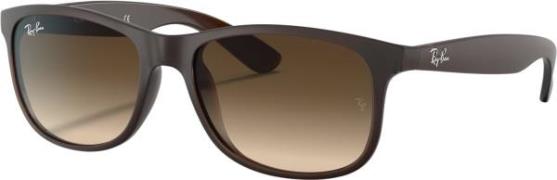 Ray-Ban Andy 55 - Solbriller hos Magasin