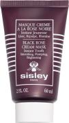 Sisley Black Rose Cream Mask 60 ml - Ansigtsmaske hos Magasin