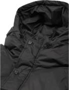 Woodbird Wbzumo Bomber Jacket Mand Black Vinterjakker Str L - hos Maga...