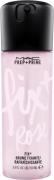 MAC Fix + Rose Setting Spray 100.00 ml - Primer hos Magasin