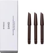 BYREDO 3 Refills Set Allin-one Brow Pencil 3 x 2,8 g - Brynpen hos Mag...