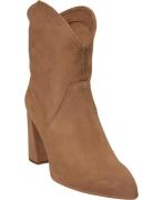 Wonders Nereida Kvinde Sand Cowboy & Biker Str 40 - hos Magasin