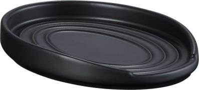 Le Creuset Oval Grydeskeholder 15 cm MB Satin Black Str 99cm - Køkkenr...