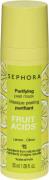 Sephora Collection Peeling Masks AHA Peeling Mask 30 ml - Scrub hos Ma...