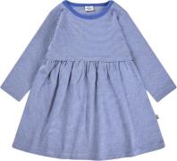 Mads Nørgaard - Copenhagen Soft Micro Striped Merkur Dress Str 2 år - ...