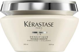 Kérastase Densifique Masque Densité 250 ml. 200 ml - Hårkur hos Magasi...