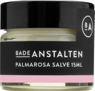 Badeanstalten Salve Menthol 15 ml - Cremer hos Magasin