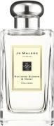 Jo Malone London Nectarine Blossom & Honey Cologne Kvindeduft 100 ml -...