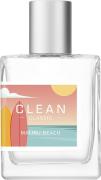 Clean Clean Classic Malibu Beach EdT 60 ml Kvindeduft 60 ml - Eau De T...