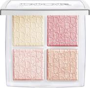 DIOR Backstage Glow Face Palette 10 G - Highlighter hos Magasin