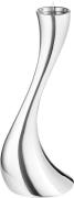 Georg Jensen Cobra Gulvstage Lille Sølv Str H: 40 cm. - Kronelysestage...