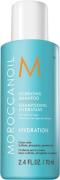 Moroccanoil MO Hydrating Shampoo 70 ml. - Shampoo hos Magasin