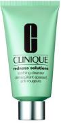 Clinique Redness Solutions Soothing Cleanser 150 ml - Rensegel hos Mag...