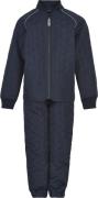 Color Kids Thermal set Str 128 - Total Eclipse Termosæt- & Dragter hos...