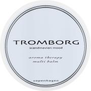 Tromborg Body Aroma Therapy Multi Balm 90 ml. 90 ml - Læbepomade hos M...