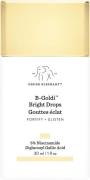 DRUNK ELEPHANT DE Bgoldi Bright Drops 30 ml - Serum hos Magasin