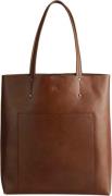 Markberg Antonellambg Shopper, Antiq. ONE SIZE - Shoppere Læder hos Ma...