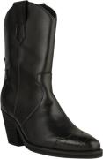 Shoe The Bear Stbnancy Western Kvinde 020 Cowboy & Biker Str 40 - hos ...