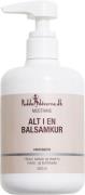 Pudderdåserne Pudderdåserne Alt I en Balsamkur 500 ml 500 ml - Balsam ...