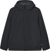 RVLT / Revolution Padded City Jacket Mand Black Overgangsjakker Str L ...