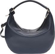 ADAX Cormorano Shoulder bag Mathilde 32x23x9 - Skuldertasker Læder hos...