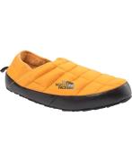 The North Face M Thermoball Traction Mule V Summit Mand Gul Hjemmesko ...