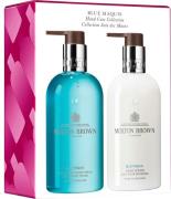 Molton Brown Molton Brown Blue Maquis Hand Care Duo 2 x 300 ml 2 x 300...