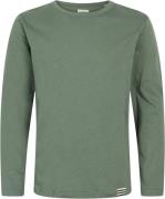 Mads Nørgaard - Copenhagen Organic Thorlino L/S Tee FAV Str 4 år - Bal...