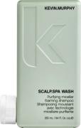 Kevin Murphy Scalp. SPA Wash 250ml 250 ml - Shampoo hos Magasin