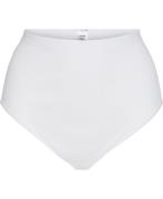 Calida Ladies Midibrief Trusse Højtaljede Trusser Str L - hos Magasin