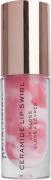 Revolution Revolution Lip Swirl Ceramide Gloss - Lipgloss hos Magasin