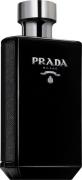 Prada La Homme Intense Eau De Parfum Herreduft 100 ml - Eau De Parfum ...