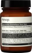 Aesop Resurrection Aromatique Hand Balm 120 ml - Håndcreme hos Magasin