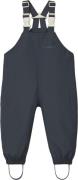 Liewood Manu Pants Classic Navy80 Str 86 - Classic Navy Regntøj hos Ma...