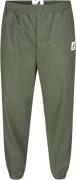 Kangol Barnet Bukser Mand Dark Green Sweatpants Str M - Bomuld hos Mag...