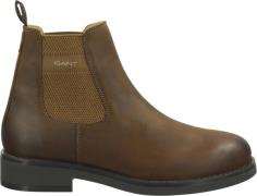 Gant Prepdale Chelsea Boot Mand G42 Chelsea Boots Str 41 - hos Magasin