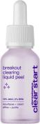 Dermalogica Breakout Clearing Liquid Peel (30ml) 30 ml - Scrub hos Mag...