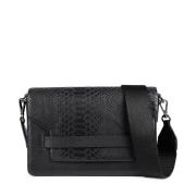 Markberg Arabellambg Crossb. Bag, Snake One size - Crossbody Tasker ho...