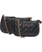 Valentino Bags Ocarina 23 x 15 x 10 - Skuldertasker hos Magasin