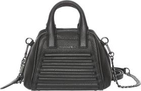 Mandarina Duck Icon Crossover / Nero 17x13x11,5 - Crossbody Tasker hos...