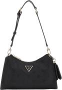 GUESS Cresidia TOP ZIP Shoulder BAG One size - Skuldertasker hos Magas...