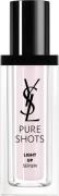 Yves Saint Laurent Yves Saint Laurent Pure Shots Light Up Serum 30ml R...