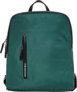 Mandarina Duck Hunter Backpack / Rain Forest 26x29x12 - Skuldertasker ...