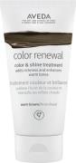 Aveda Color Renewal Warm Brunette 150ml 150 ml - Hårkur hos Magasin