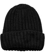 Magasin Rib hat Medium ONE SIZE Huer Uld