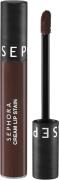 Sephora Collection Cream Lip Stain Rouge Velouté Sans Transfert - Mat ...