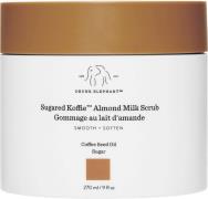 DRUNK ELEPHANT Sugared Koffie Almond Milk Scrub 270 ml - Scrub hos Mag...